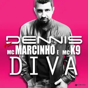 Diva (feat. Mc Marcinho & Mc K9)