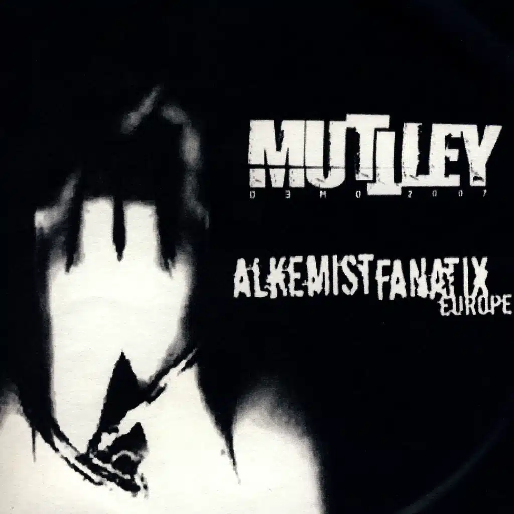 Muttley -  Demo 2007