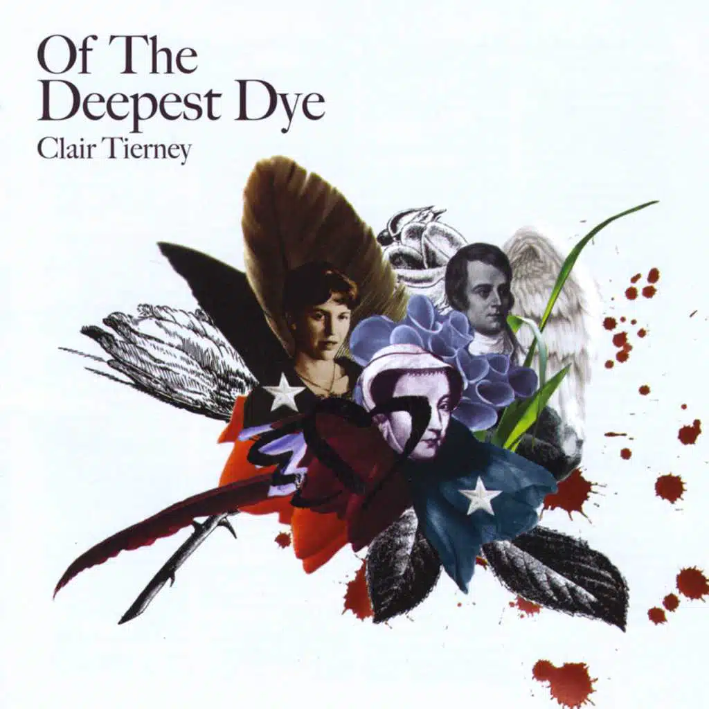 Of the Deepest Dye