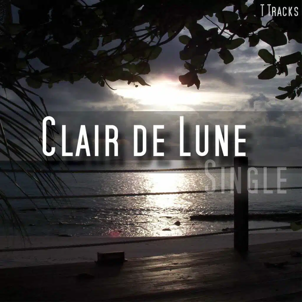 Clair De Lune
