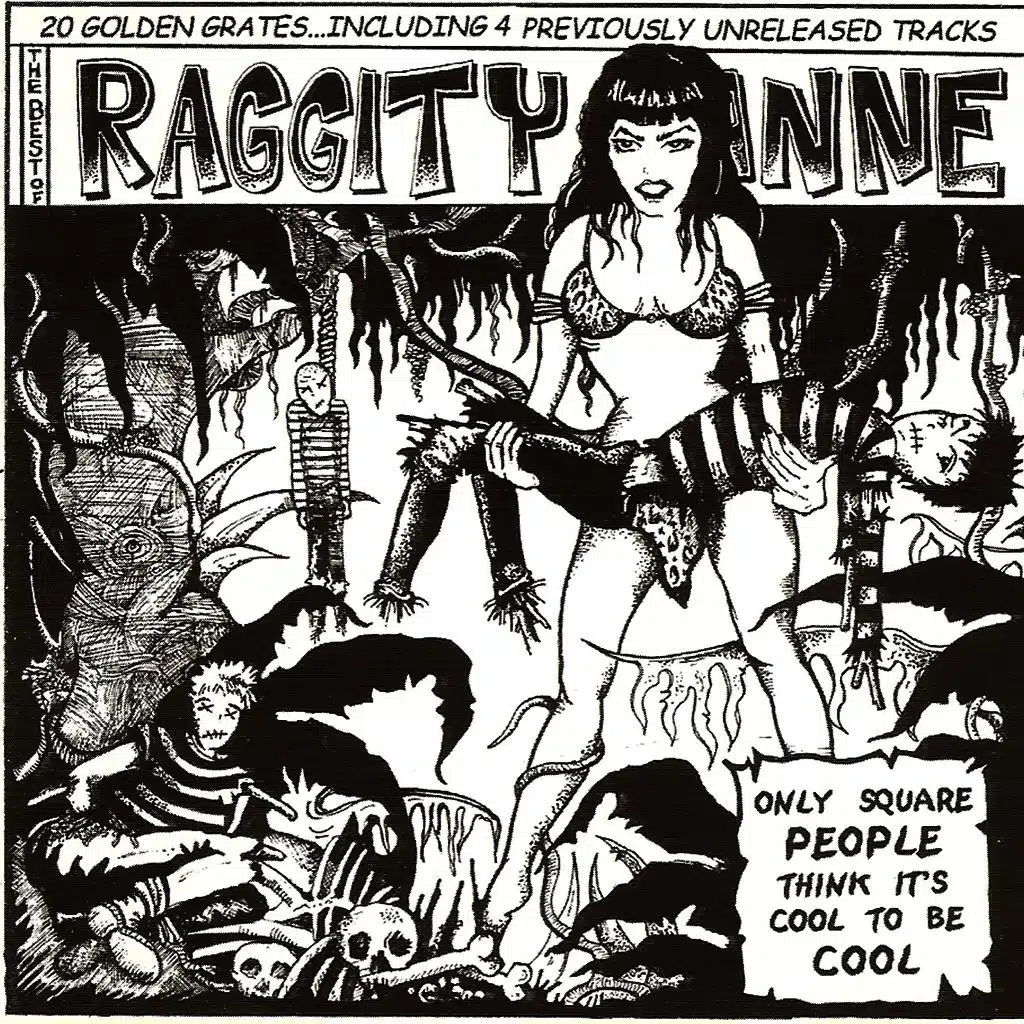 Only Square People Think It's Cool To Be Cool