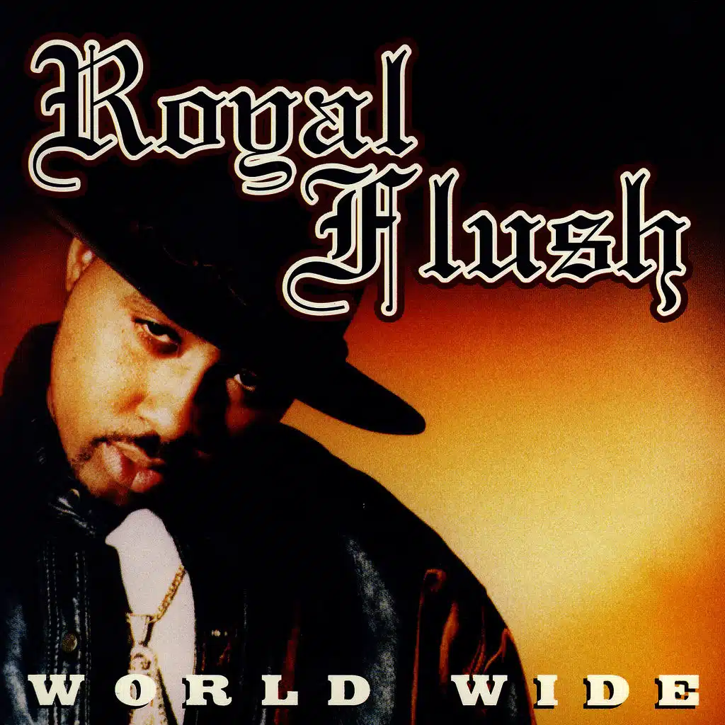 Worldwide (Album)