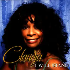 I Will Stand - The Single