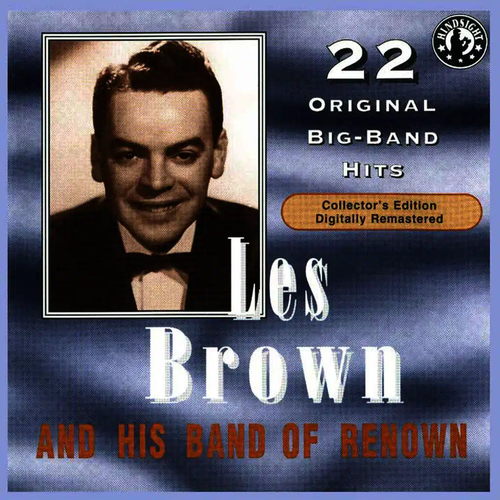 Sentimental Journey (Digitally Remastered 1987)