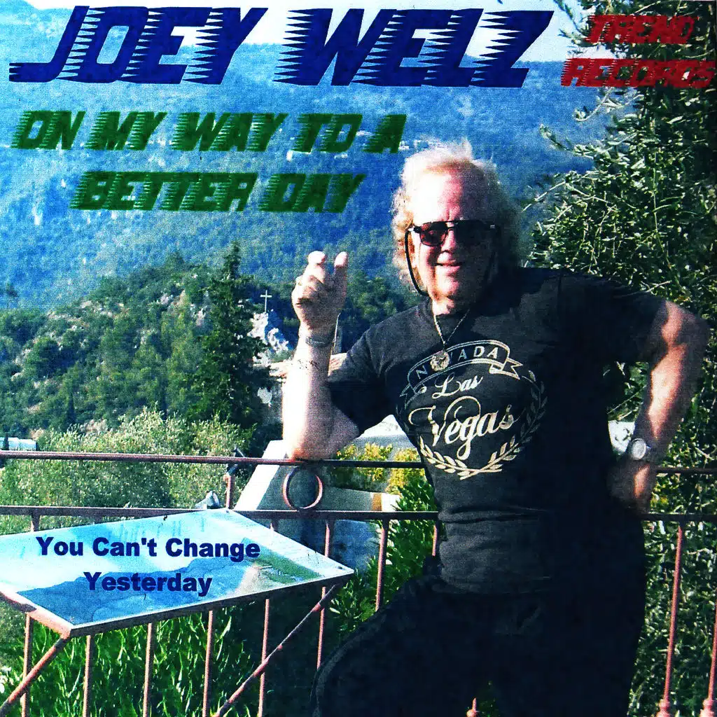 Rainbows And Sunshine