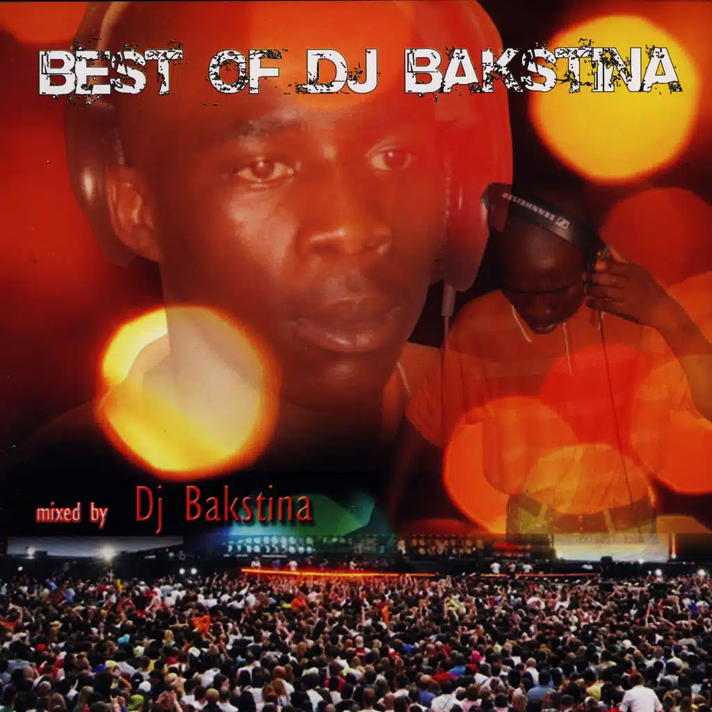 The Best of DJ Bakstina