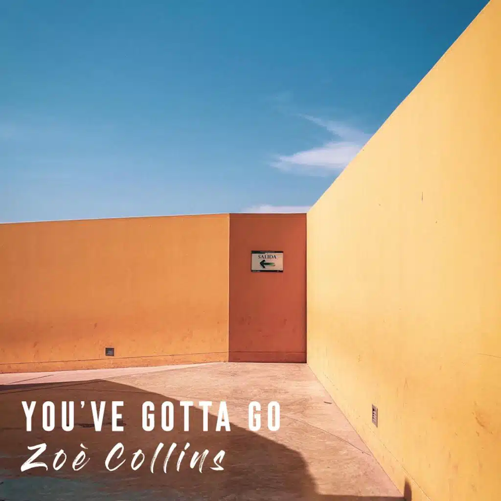 You've Gotta Go!