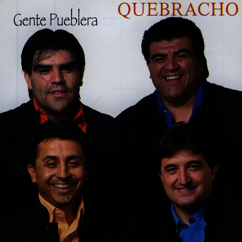 Gente Pueblera