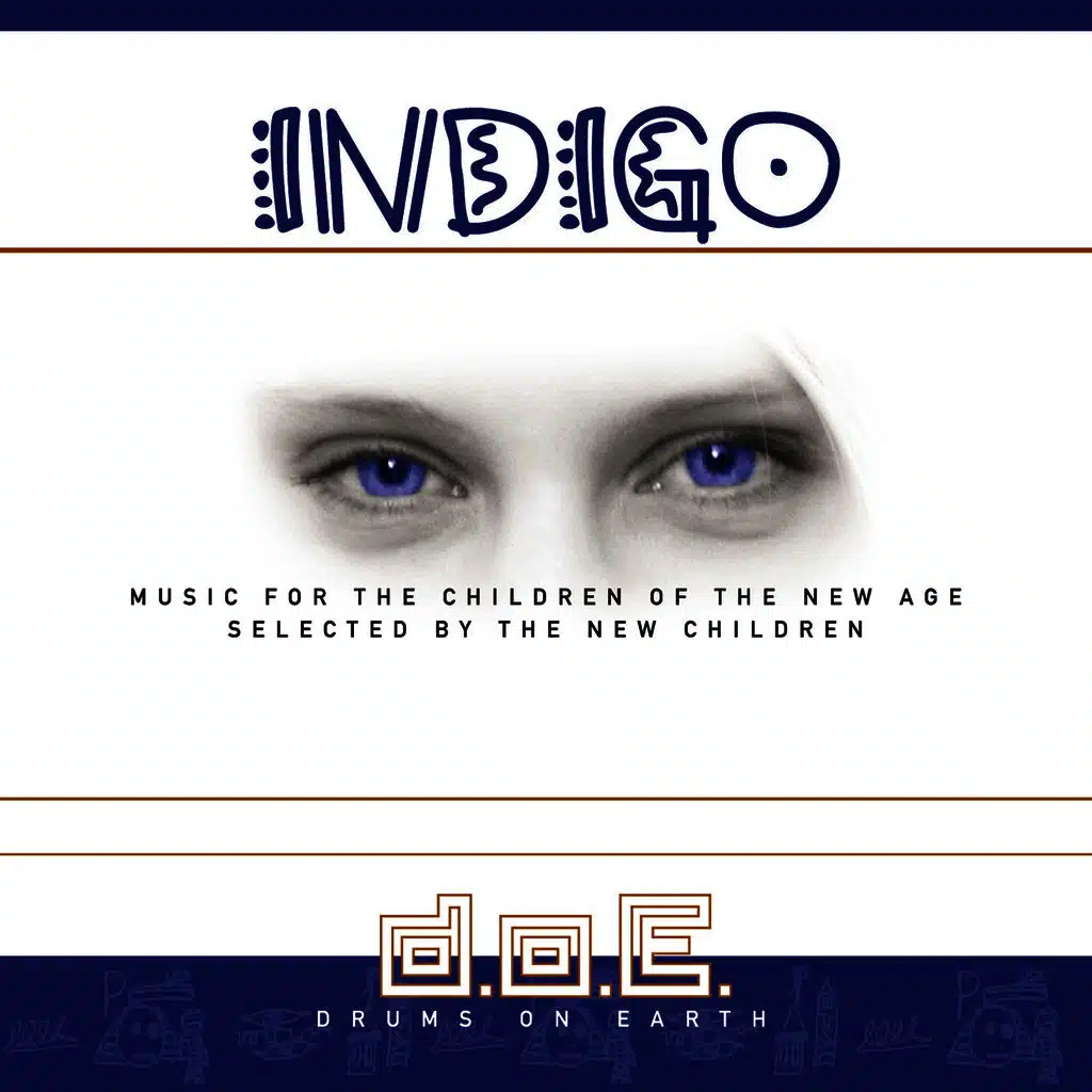 Indigo