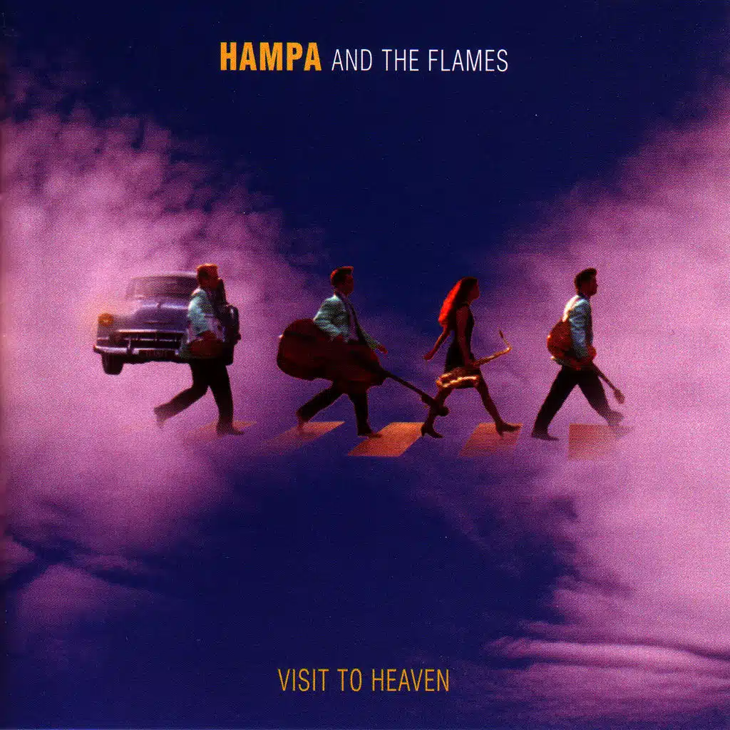 Visit To Heaven