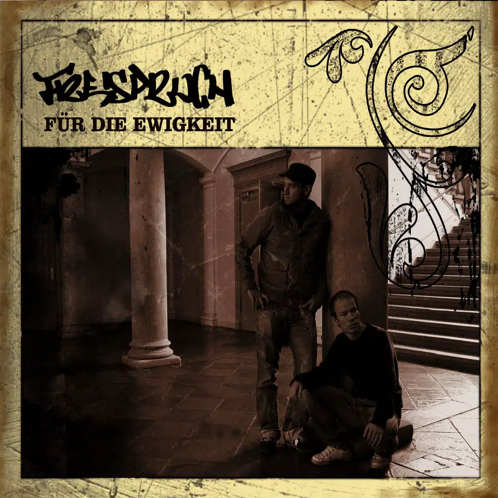 Für Die Ewigkeit