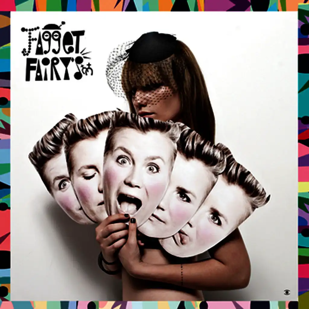 Feed The Horse (Accapella)