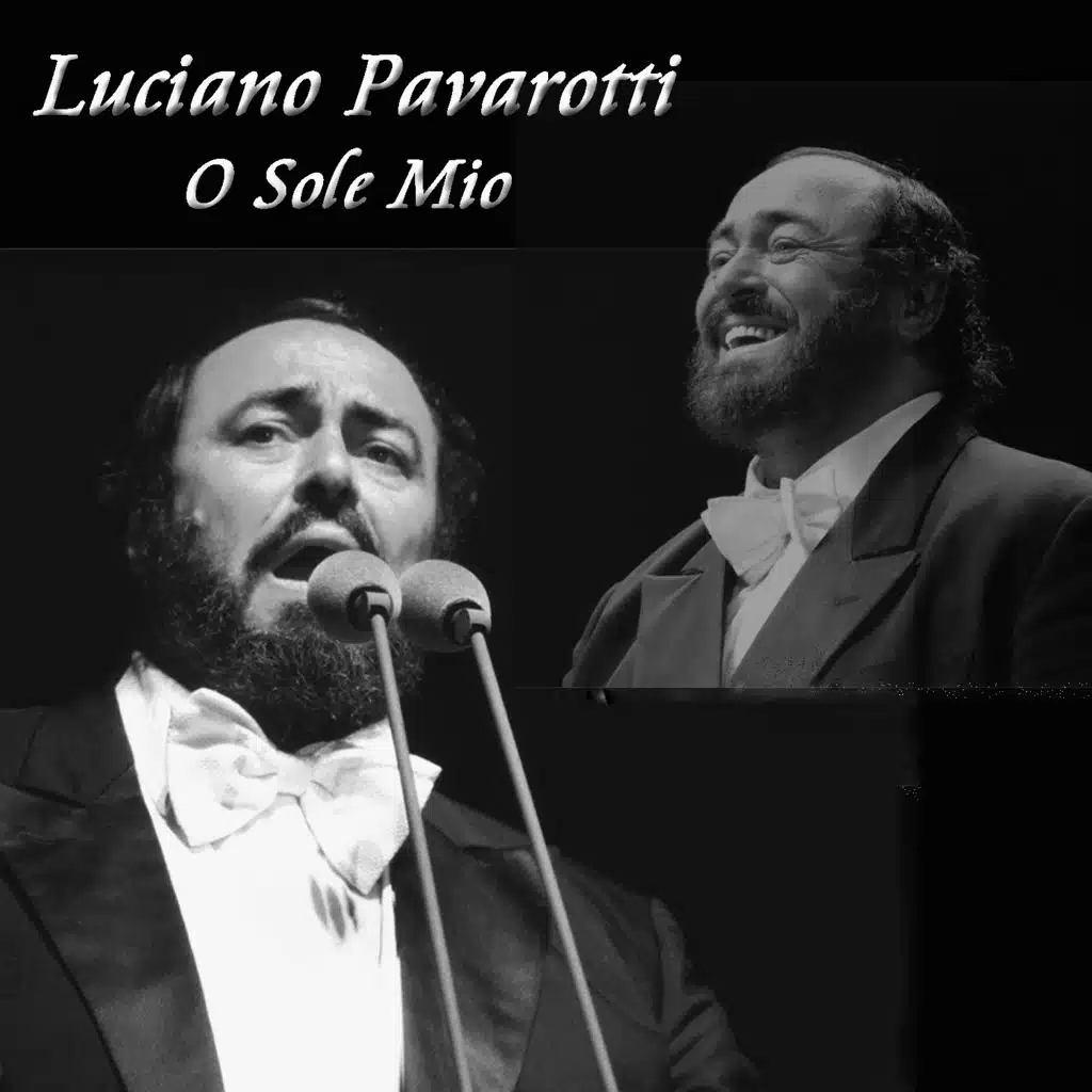 O Sole Mio