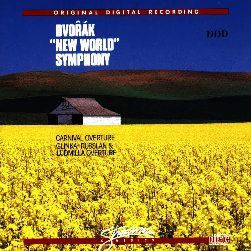 New World Symphony