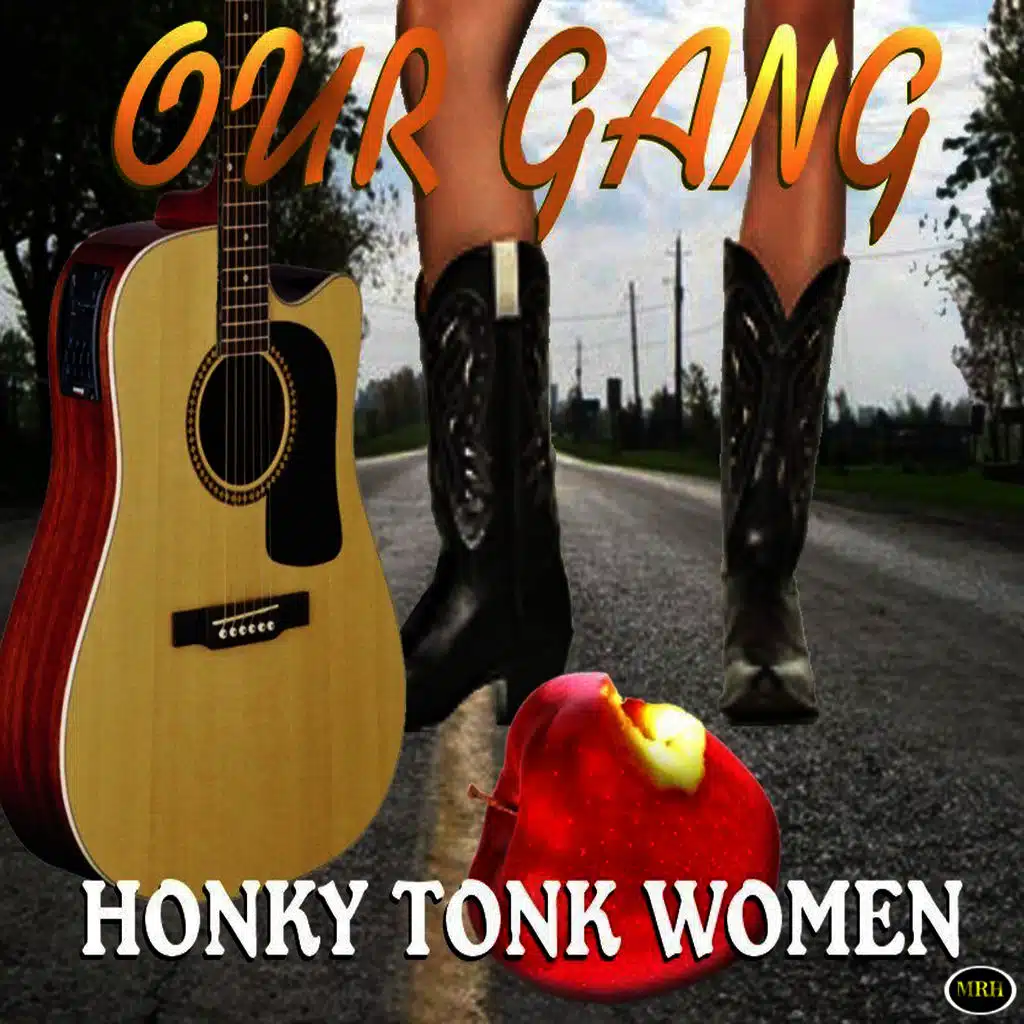 Honkey Tonk Women