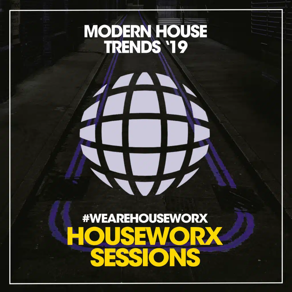 Modern House Trends '19