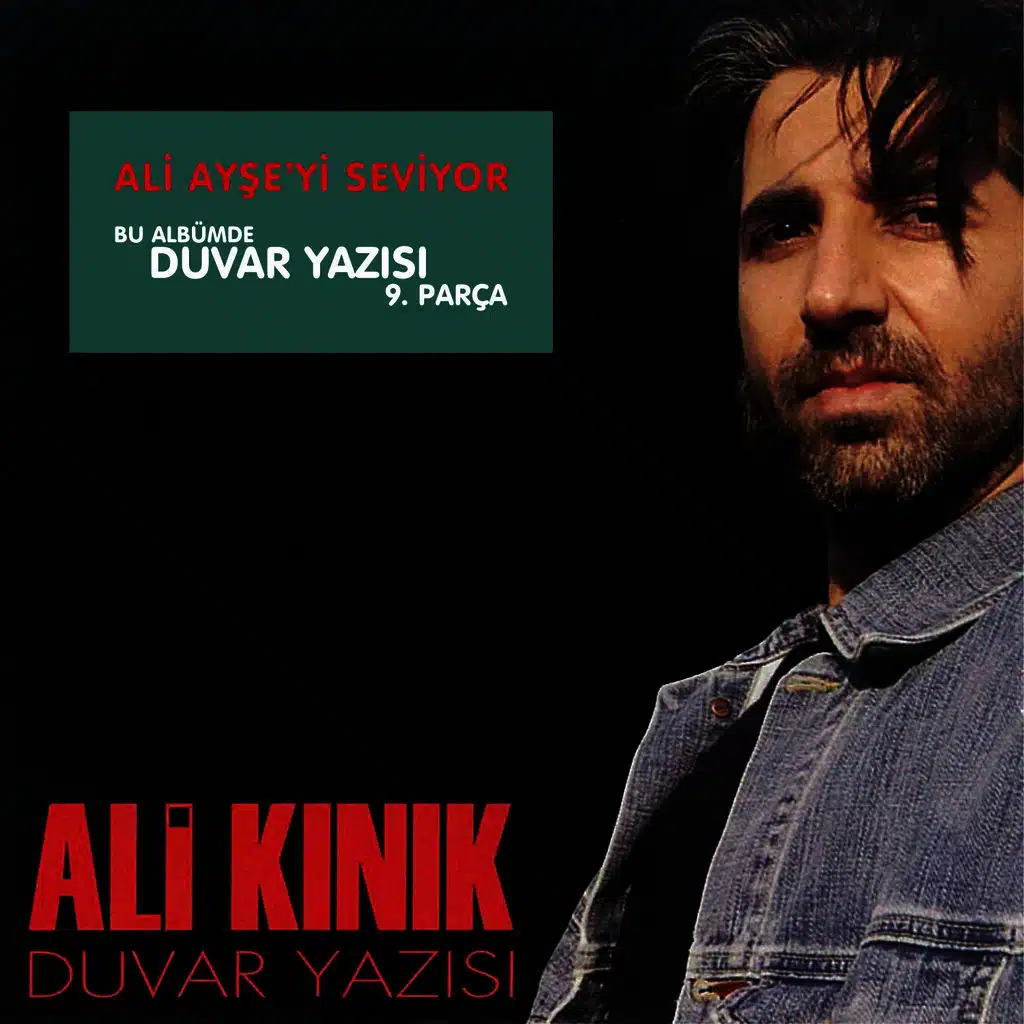 Duvar Yazısı