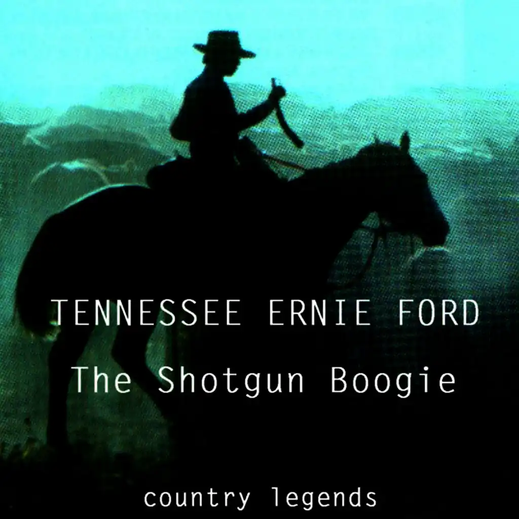 The Shotgun Boogie