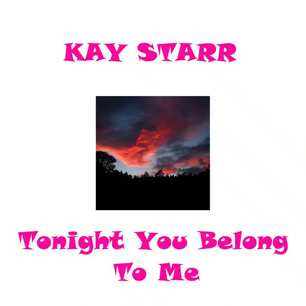 Tonight You Belong To Me