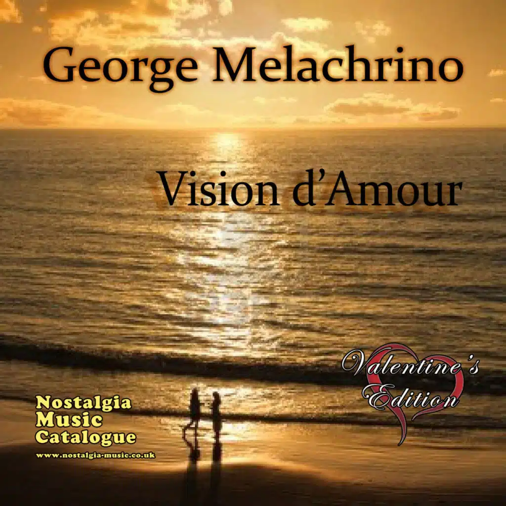 By The Sleepy Lagoon