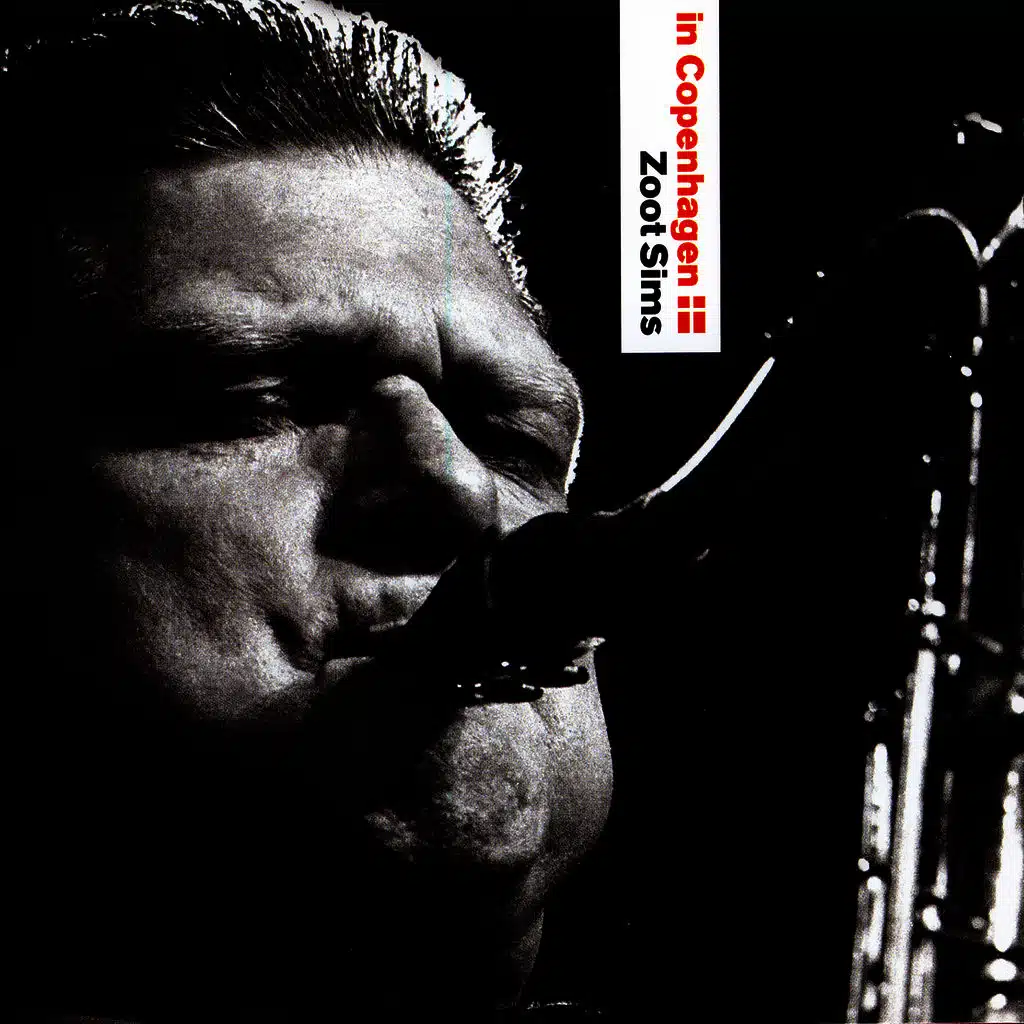 It's All Right with Me (feat. Ed Thigpen, Niels-Henning Ørsted Pedersen & Kenny Drew)