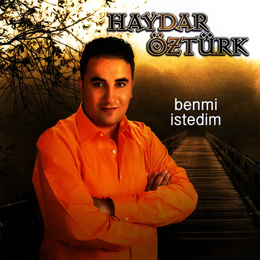 Benmi Istedim