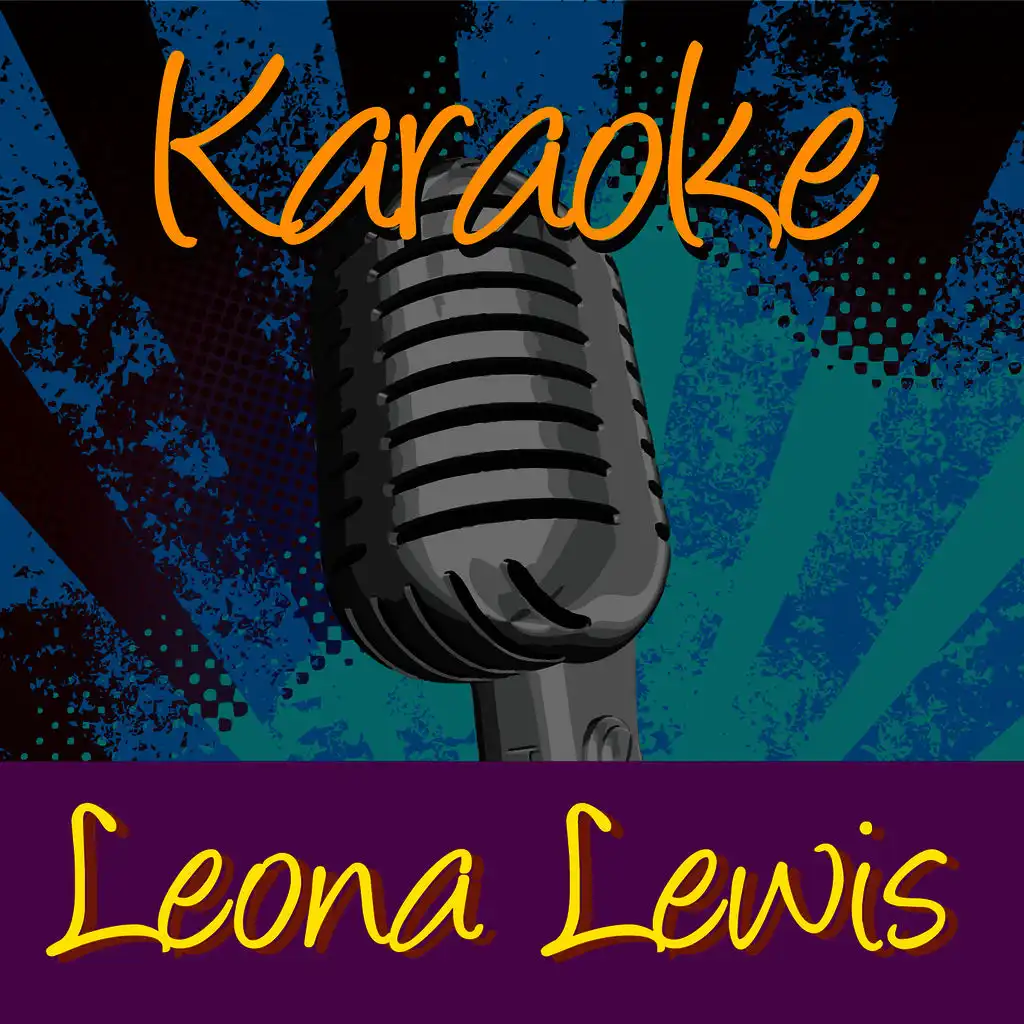 Whatever It Takes (In The Style Of Leona Lewis)