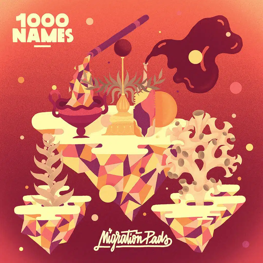 1000names