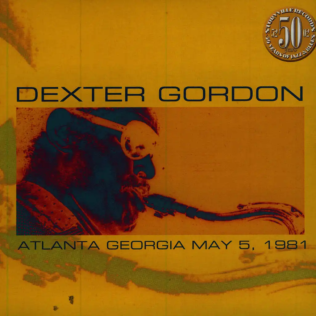 Atlanta Georgia May 5, 1981