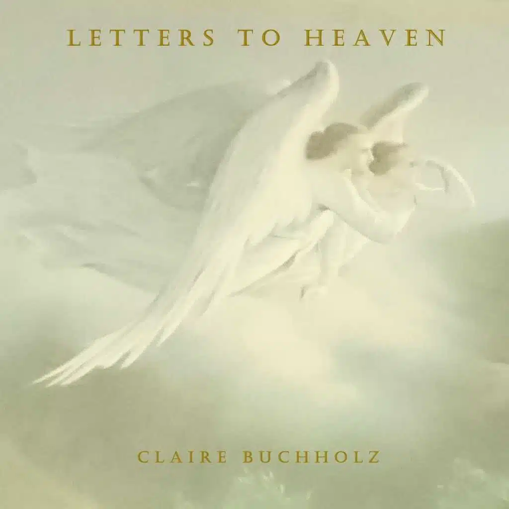 Letters to Heaven