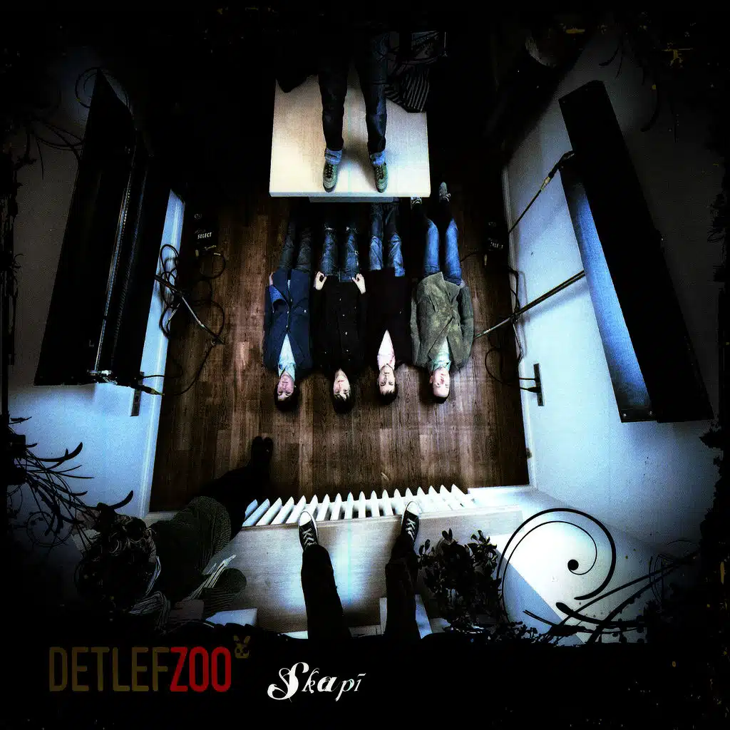 Skapī (feat. Detlef)