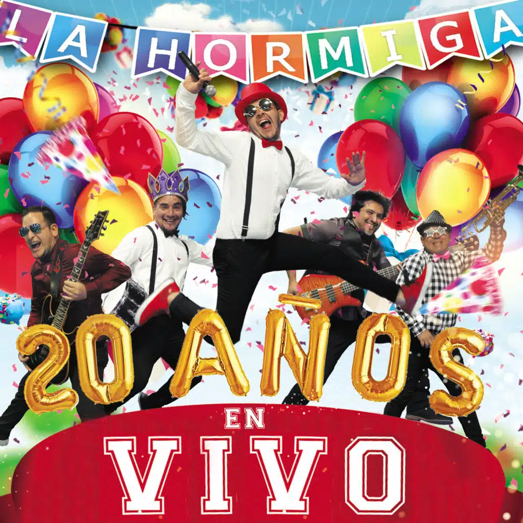 La Hormiga