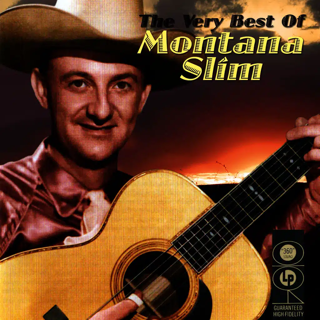Montana Slim