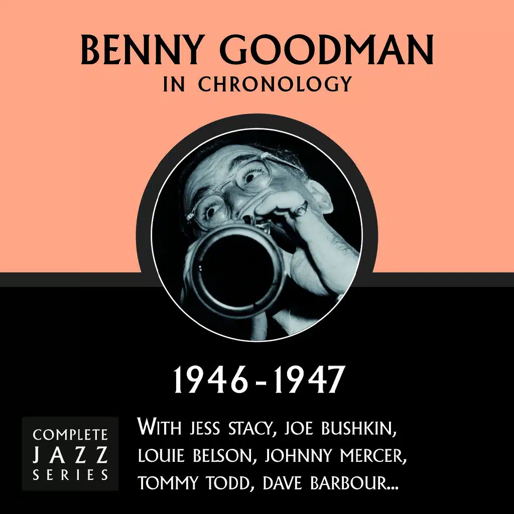 Poor Butterfly (10-15-46)