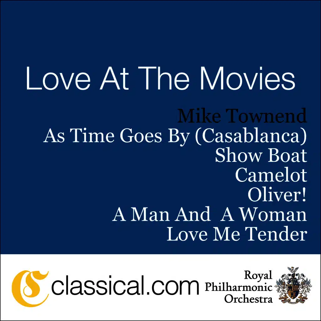 Everybody's Talkin -