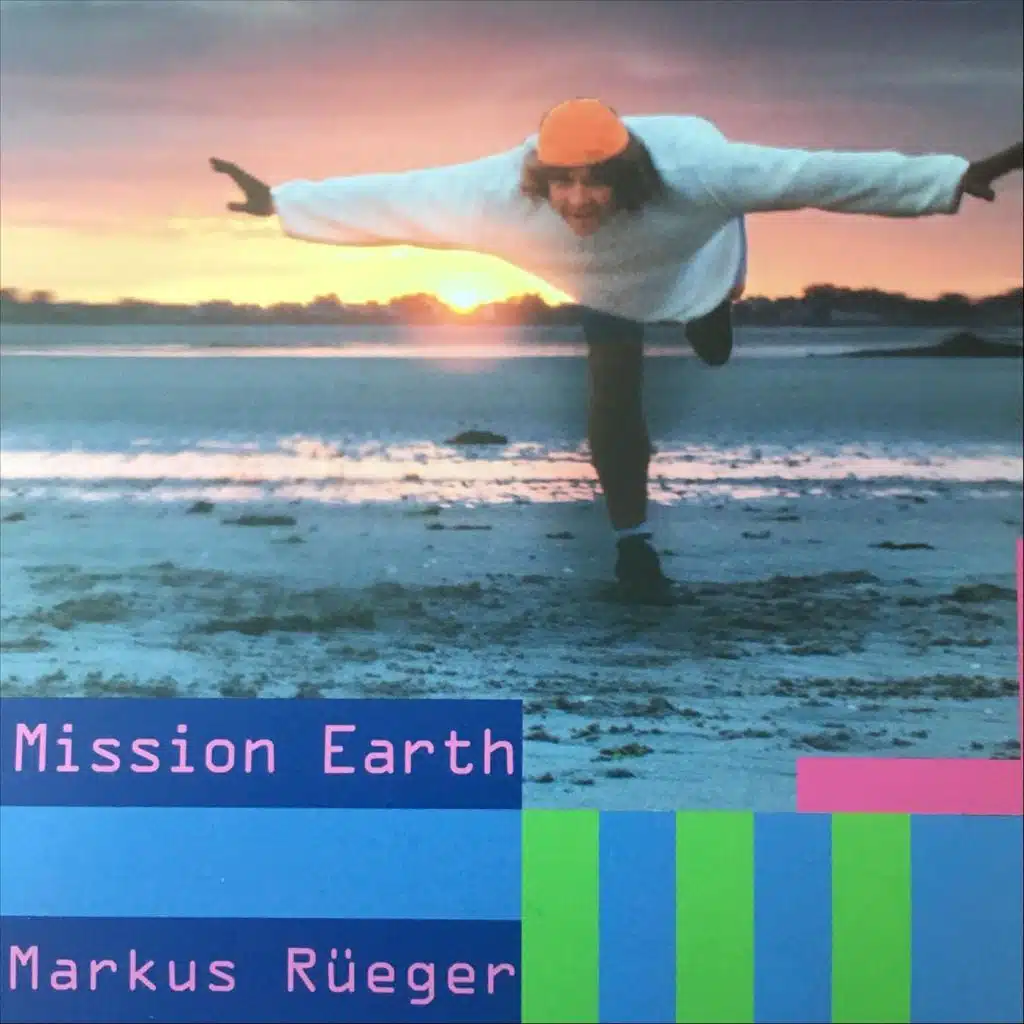 Mission Earth