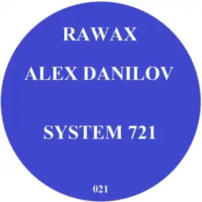 Alex Danilov