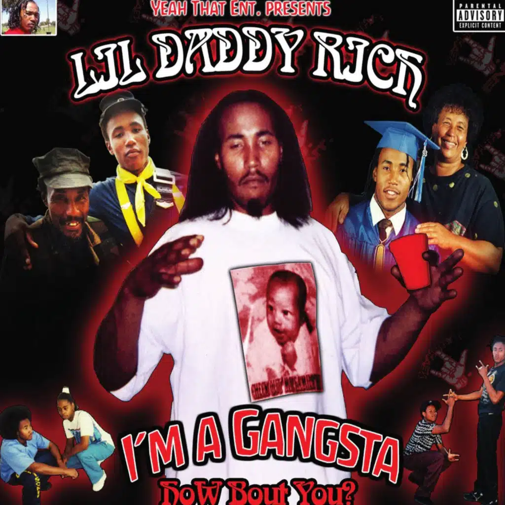 Lil Daddy Rich