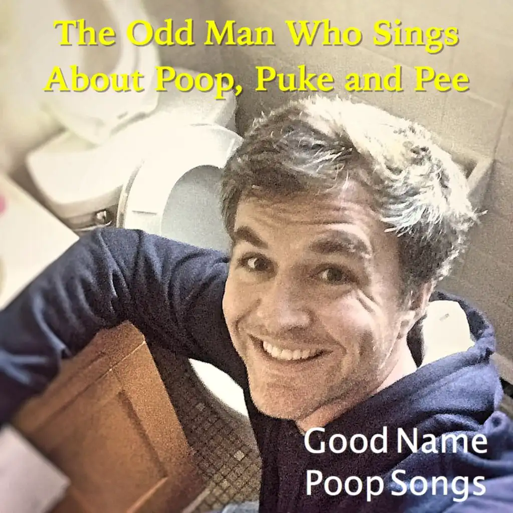 The Toilet Poop Song