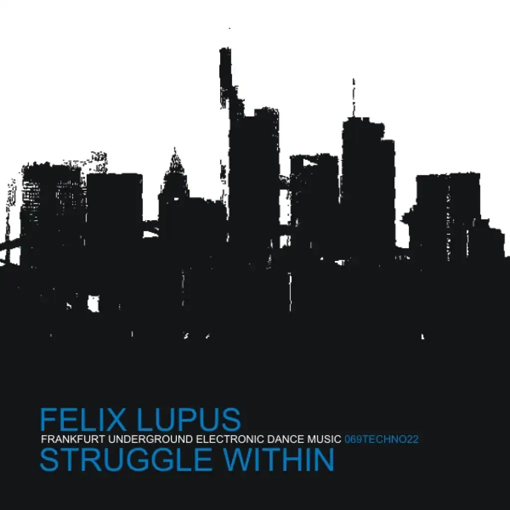 Felix Lupus