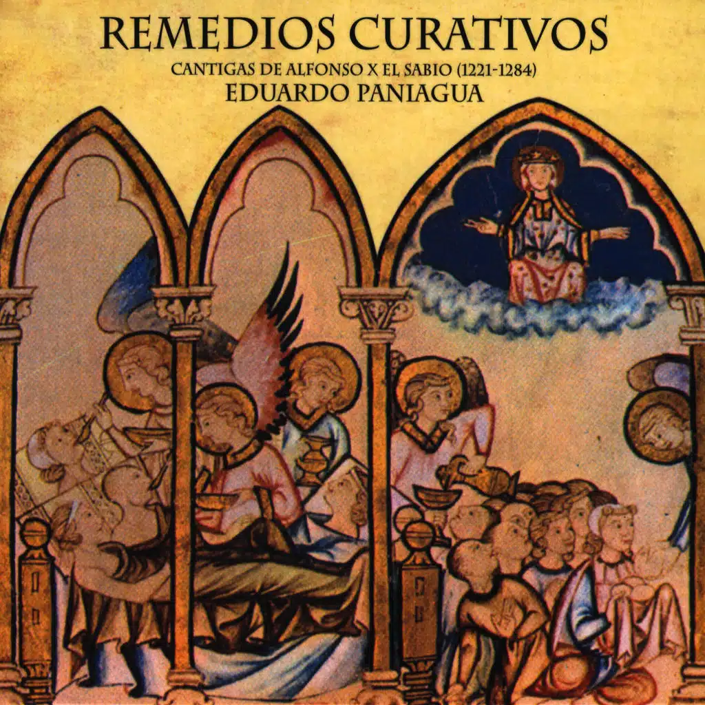 Remedios Curativos