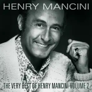 The Very Best of Henry Mancini, Vol. 2