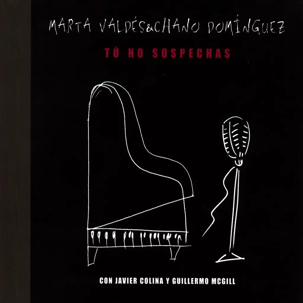 Tú No Sospechas