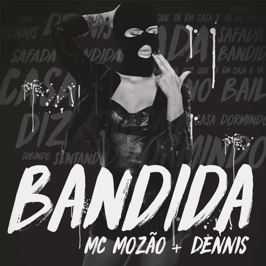 Bandida (feat. Dennis DJ)