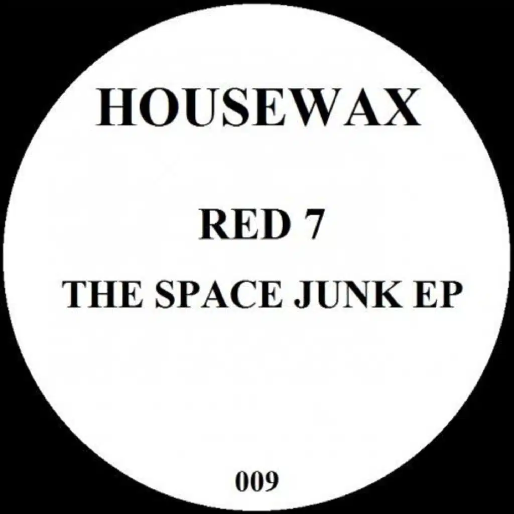 The Space Junk EP