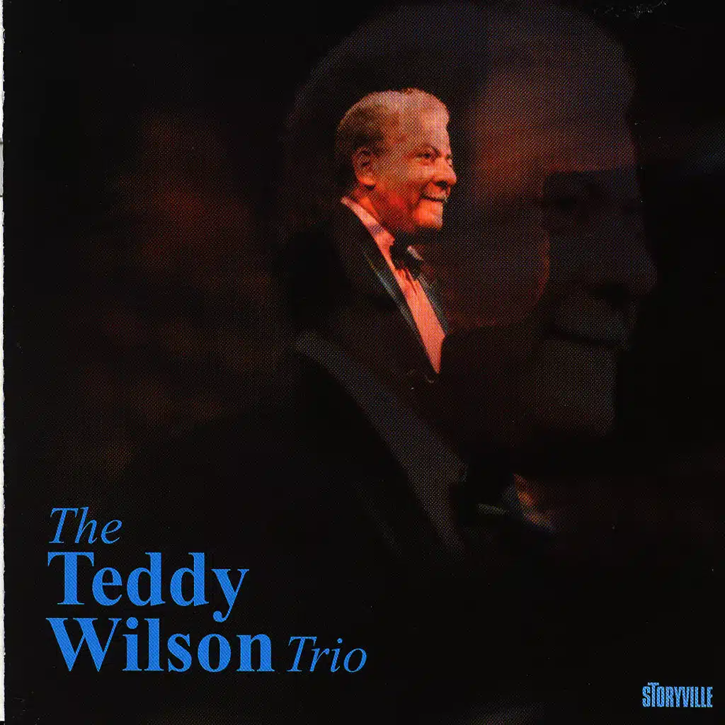 The Teddy Wilson Trio