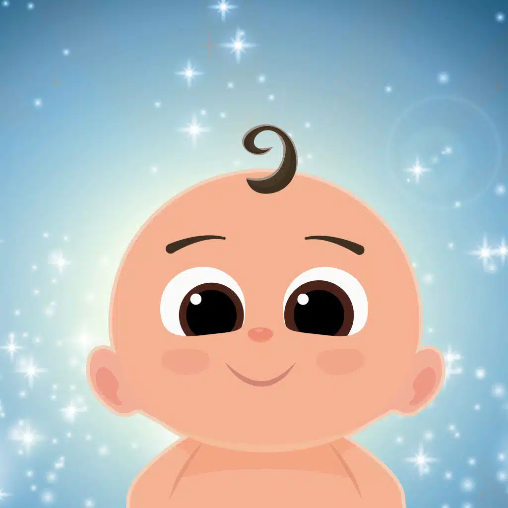 Twinkle Twinkle Little Star