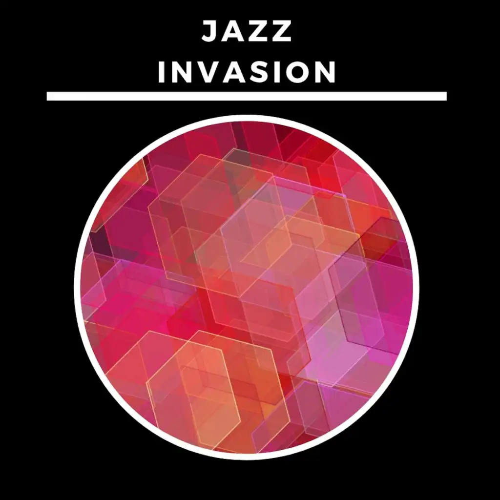 Jazz Invasion