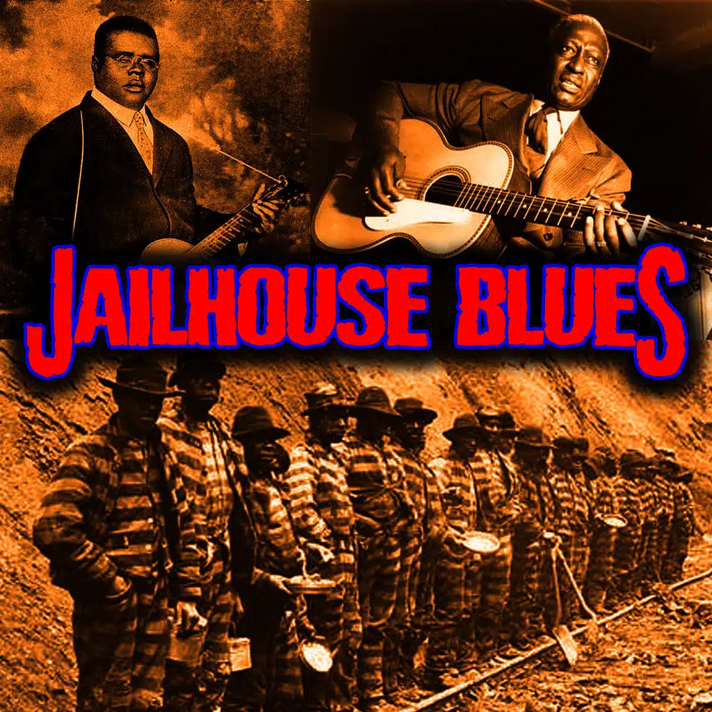 Jailhouse Blues