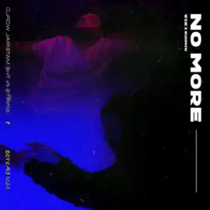 No More (feat. Ruhmvn)